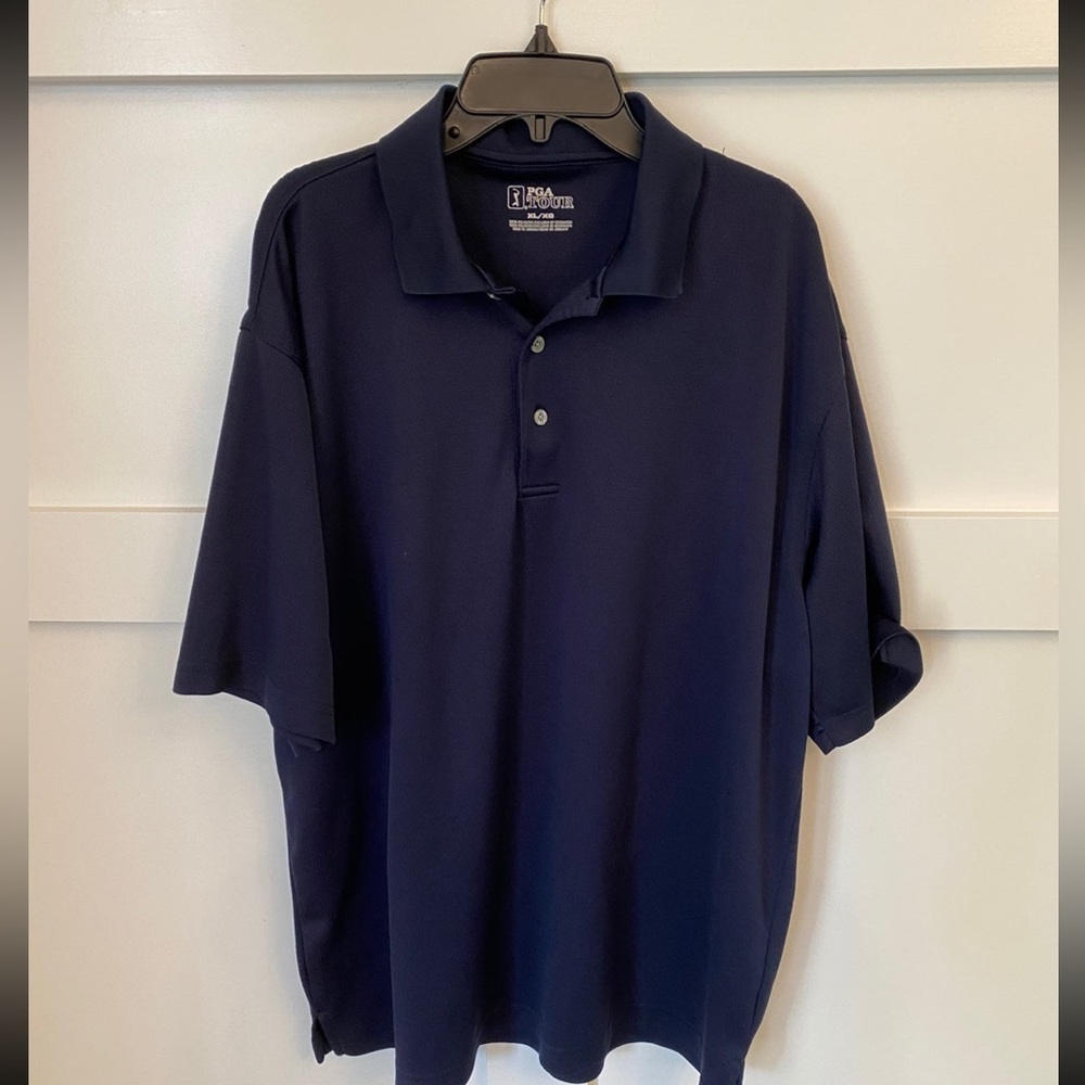 PGA tour size‎ XL